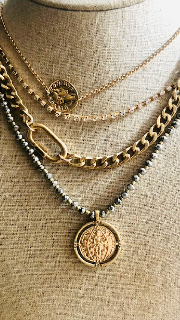 Express Yourself Necklace