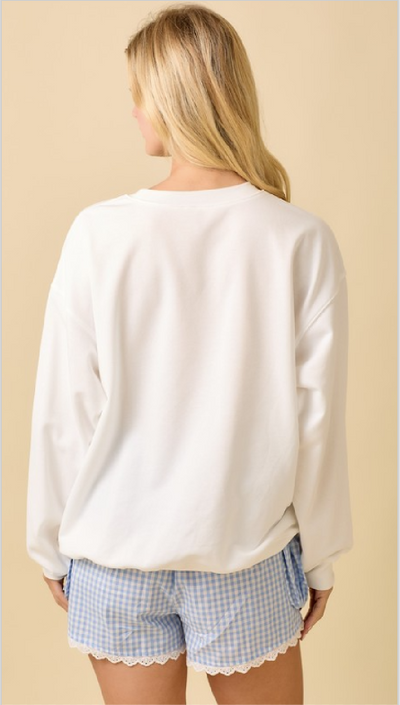 Pumpkin Patch Sweatshirt