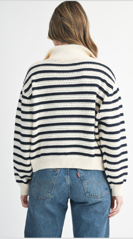 On To The Next Sweater