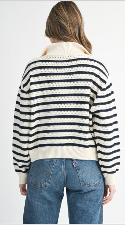 On To The Next Sweater