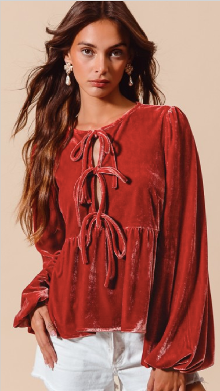 Be There With Bells On Top