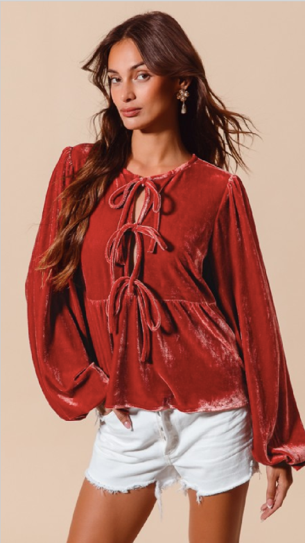 Be There With Bells On Top