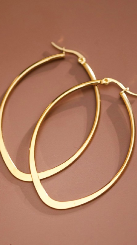 Double Take Earrings