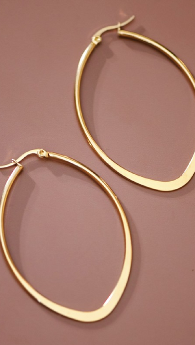 Double Take Earrings