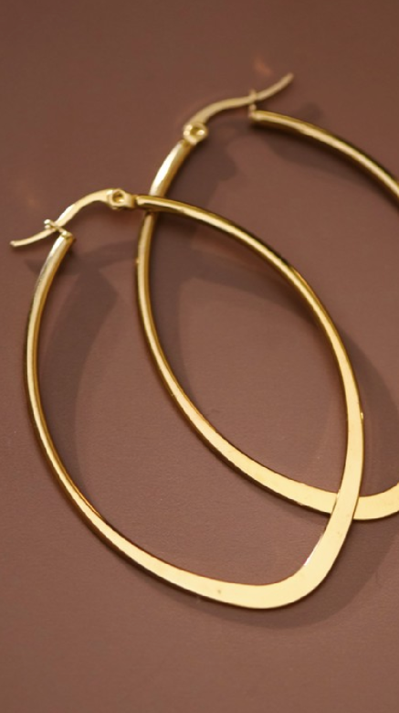 Double Take Earrings