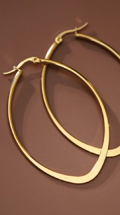 Double Take Earrings