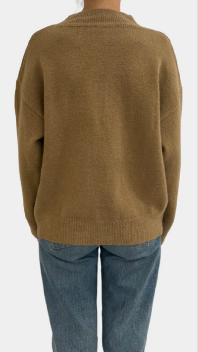 Shaken Not Stirred Sweater