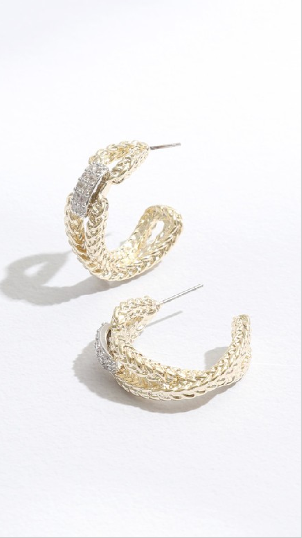 House Of Winsor Earrings