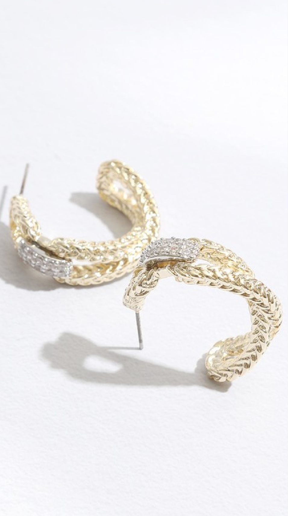 House Of Winsor Earrings