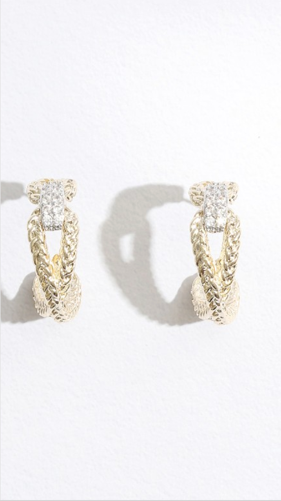 House Of Winsor Earrings