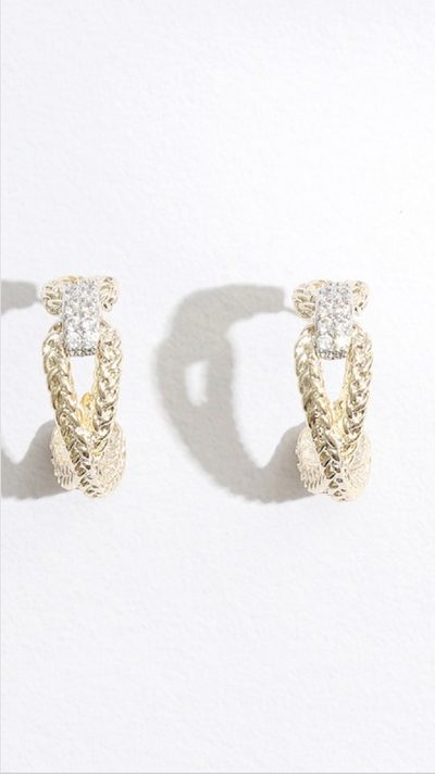 House Of Winsor Earrings