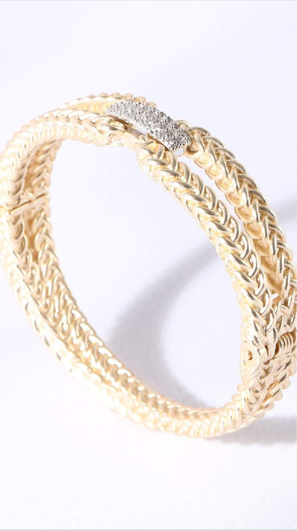 House Of Windsor Bracelet