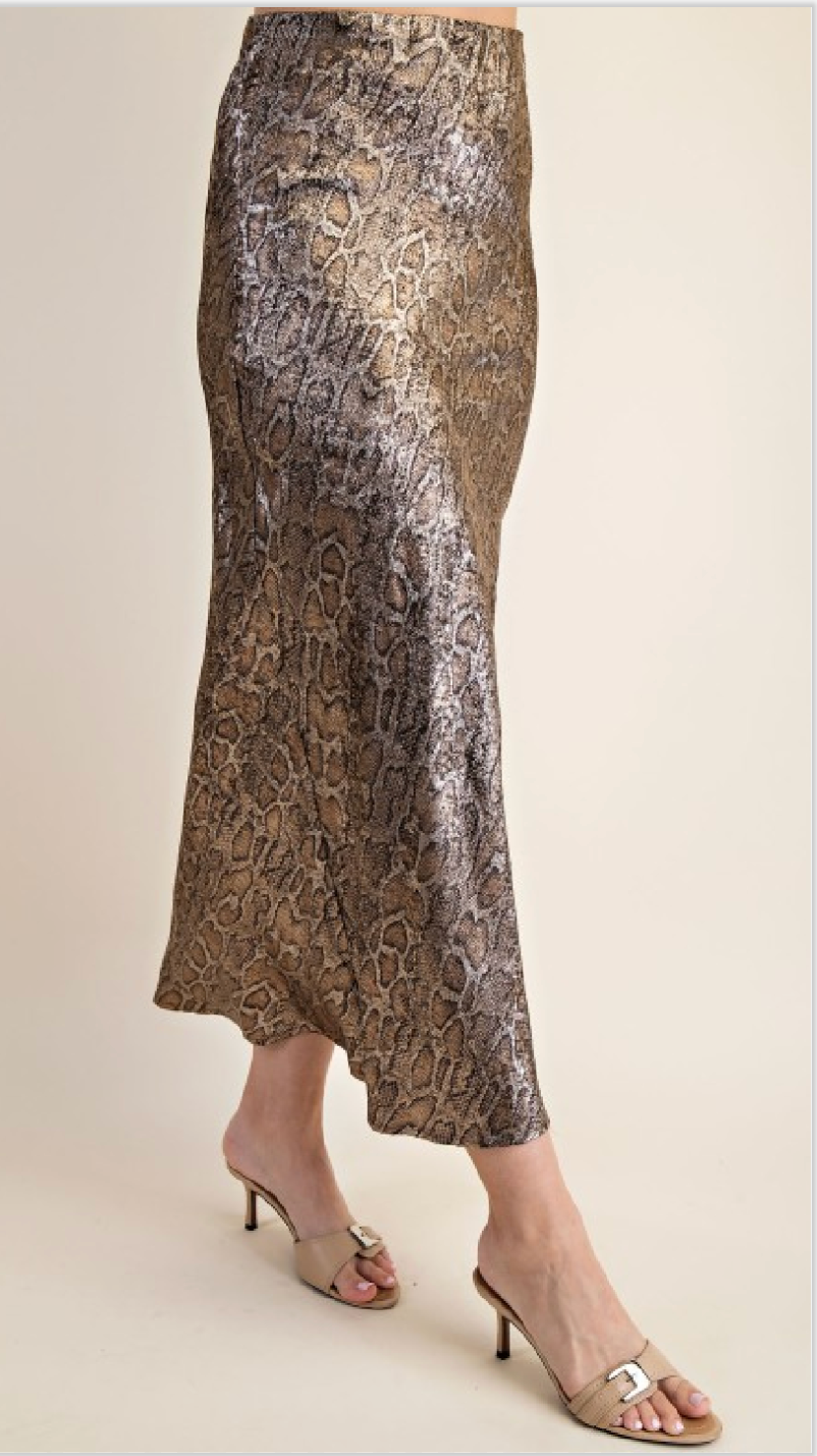 Lioness Skirt