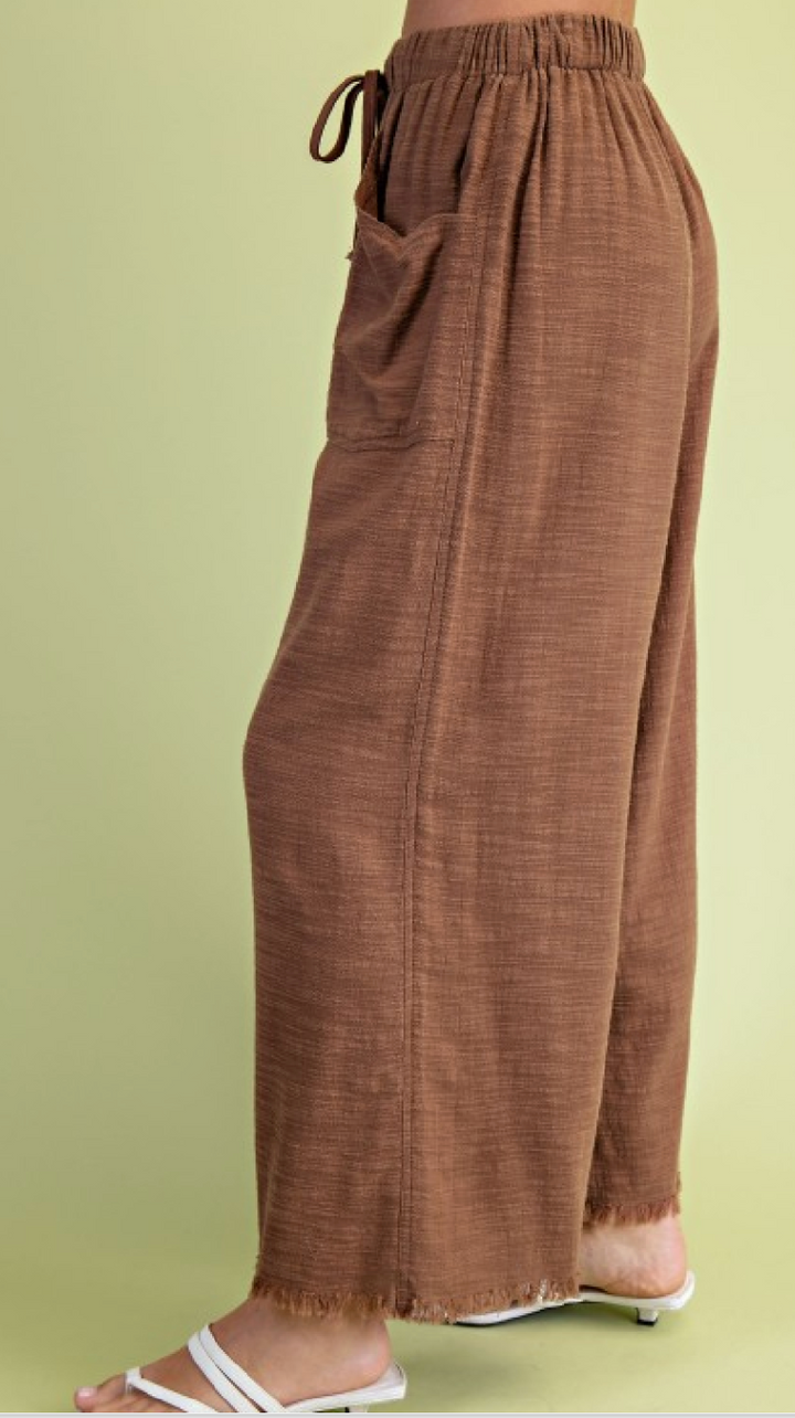 Tuscan Sun Pants