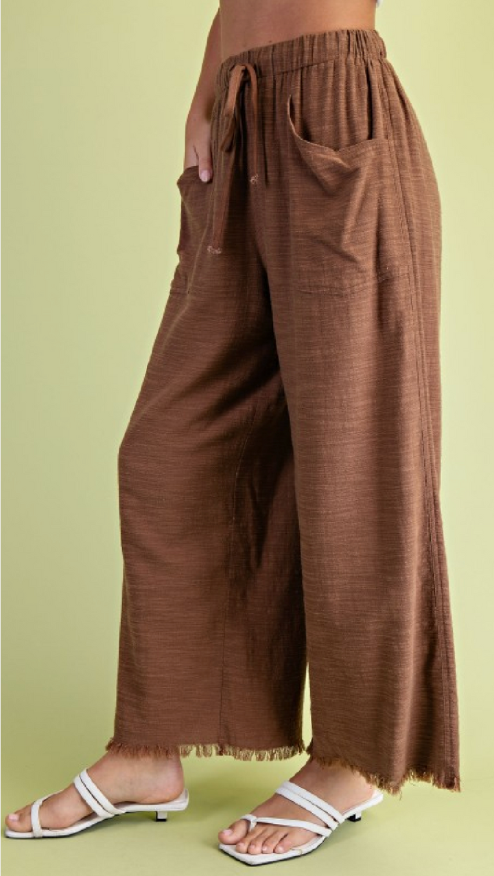 Tuscan Sun Pants