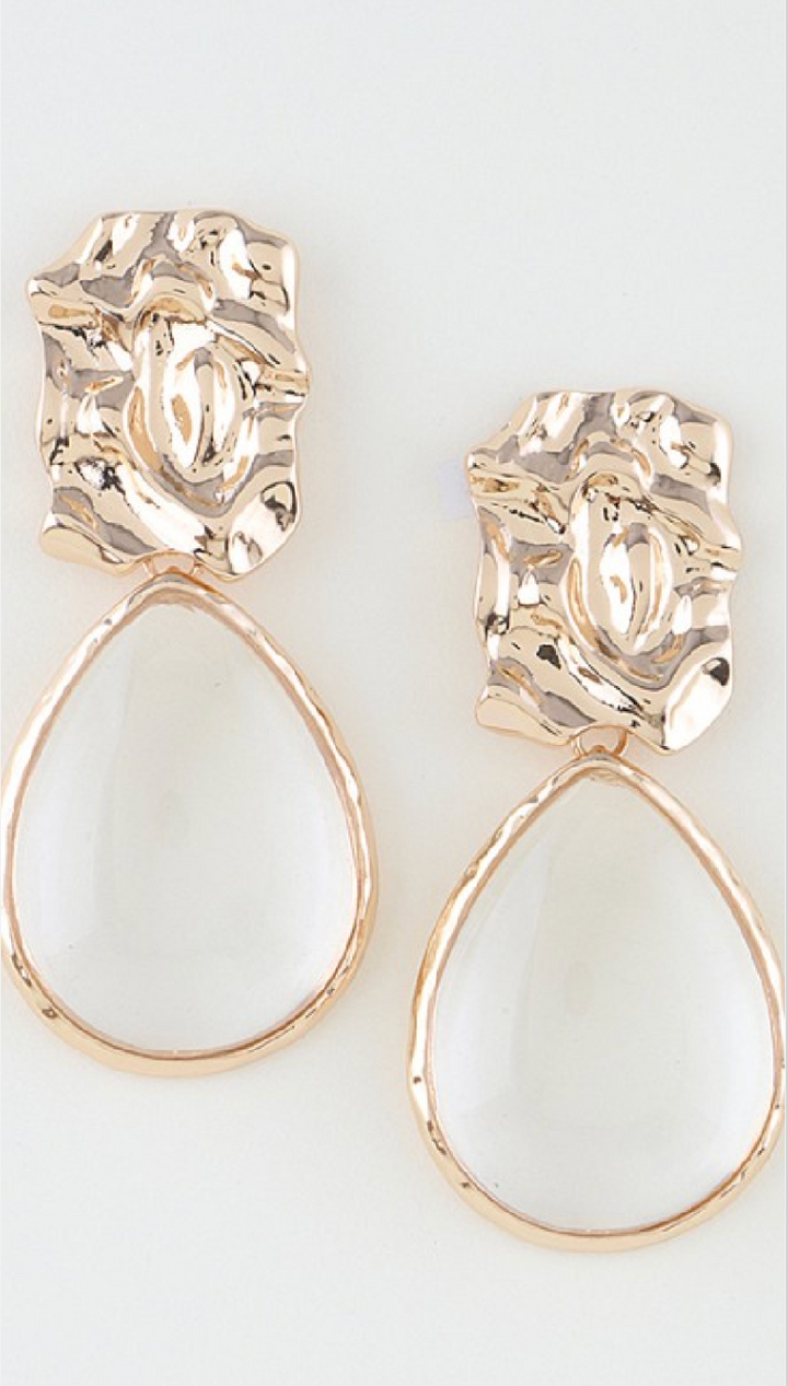 Evening Stroll Earrings