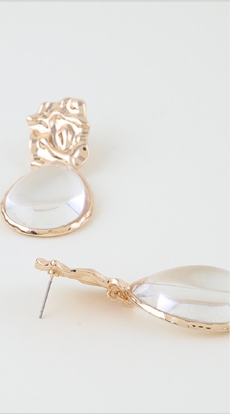 Evening Stroll Earrings