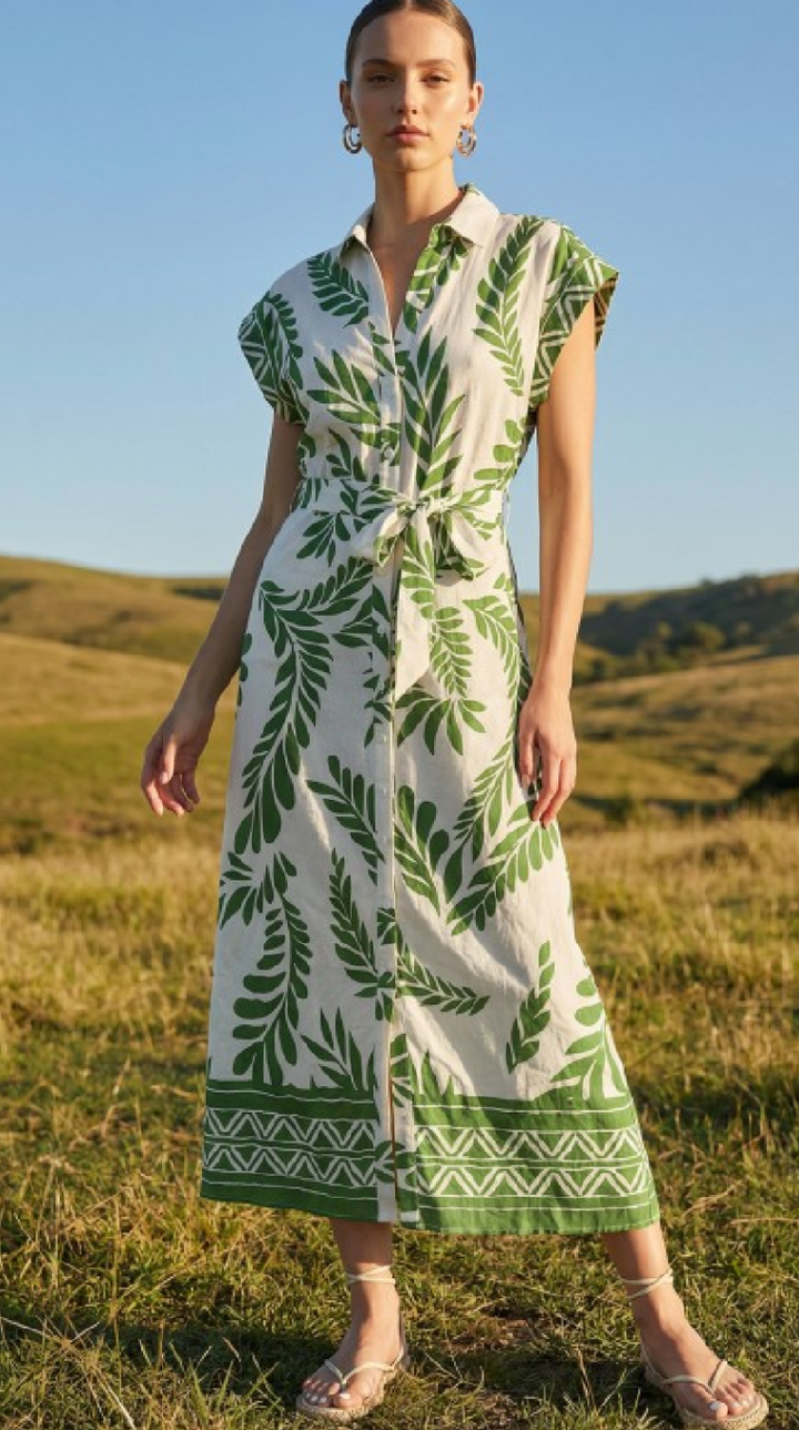 Torrey Pines Dress