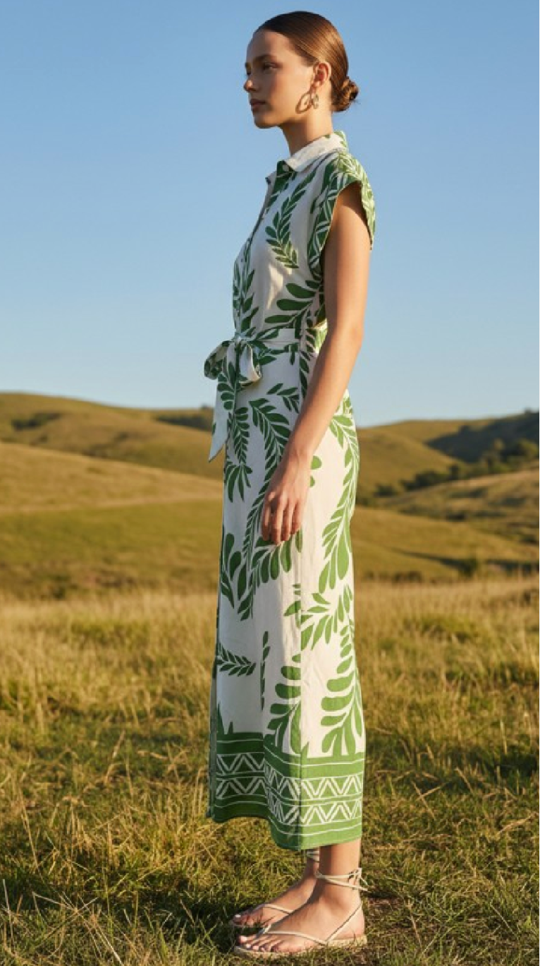 Torrey Pines Dress