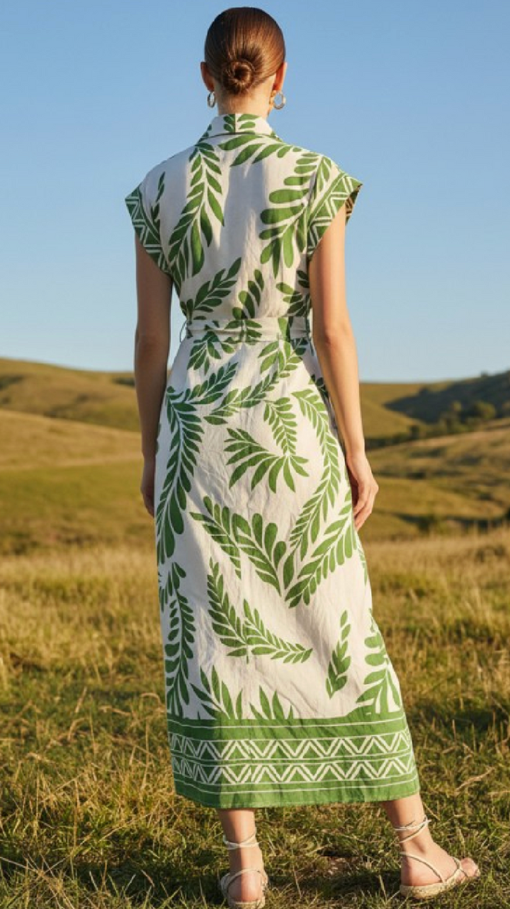 Torrey Pines Dress