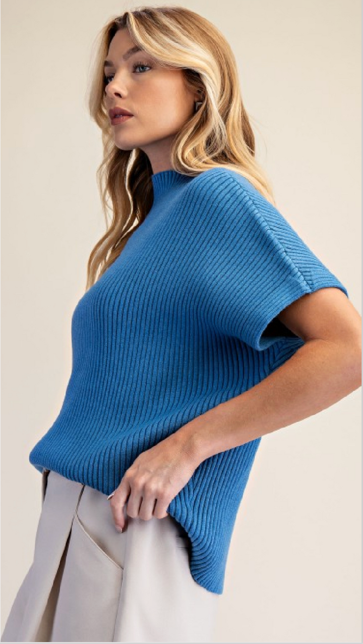 Central West End Top