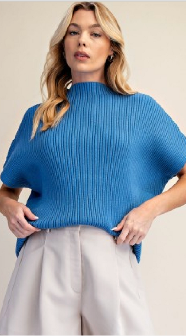 Central West End Top