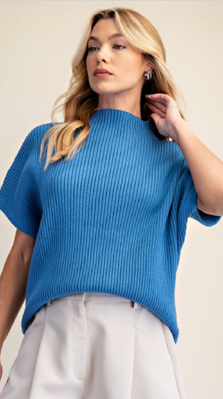 Central West End Top