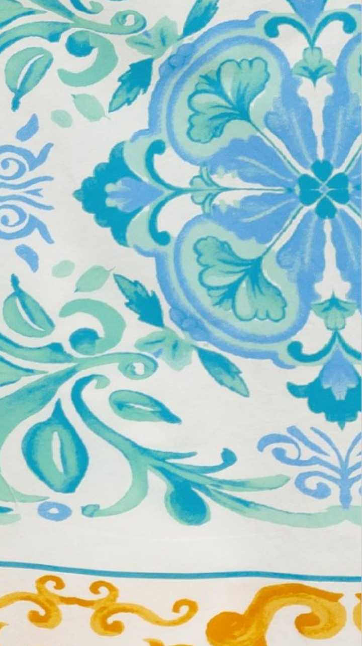 Devonshire Castle Dress