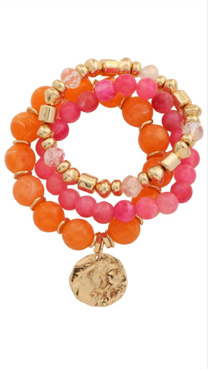 Amalfi Coast Bracelet