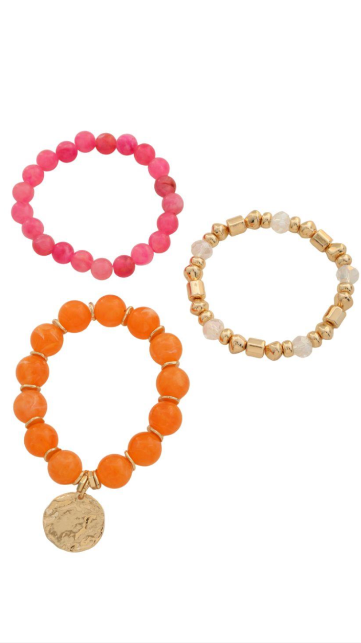 Amalfi Coast Bracelet