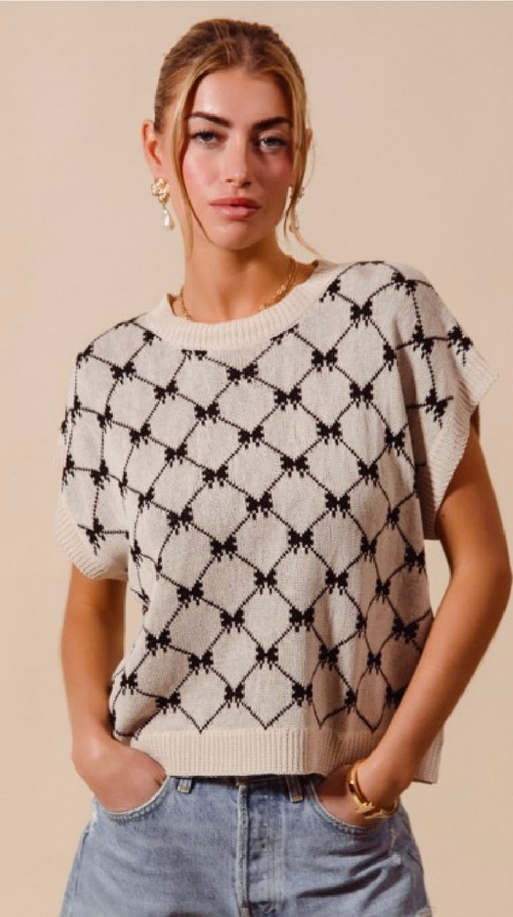Poised And Polished Top