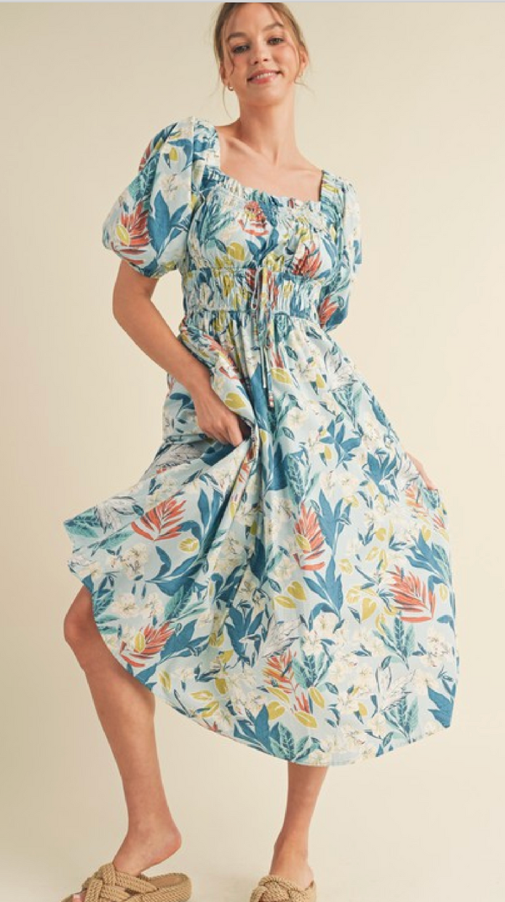 Town And Country Dress
