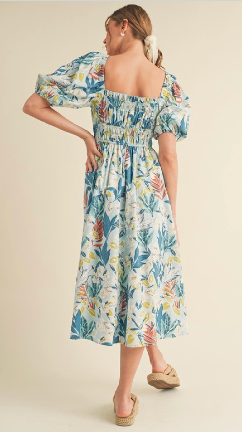 Town And Country Dress