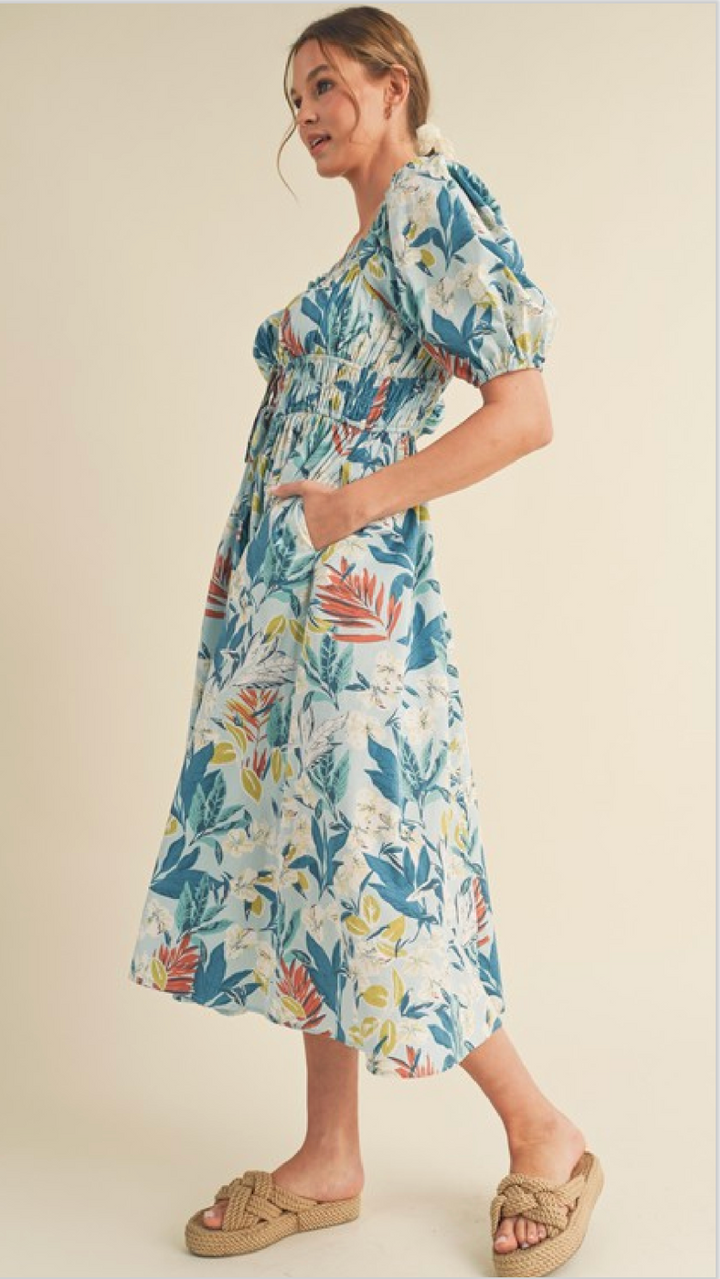 Town And Country Dress