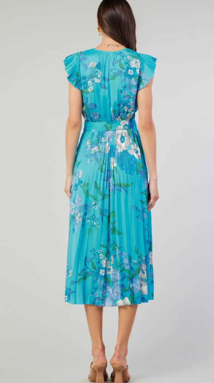 Amalfi Coast Dress