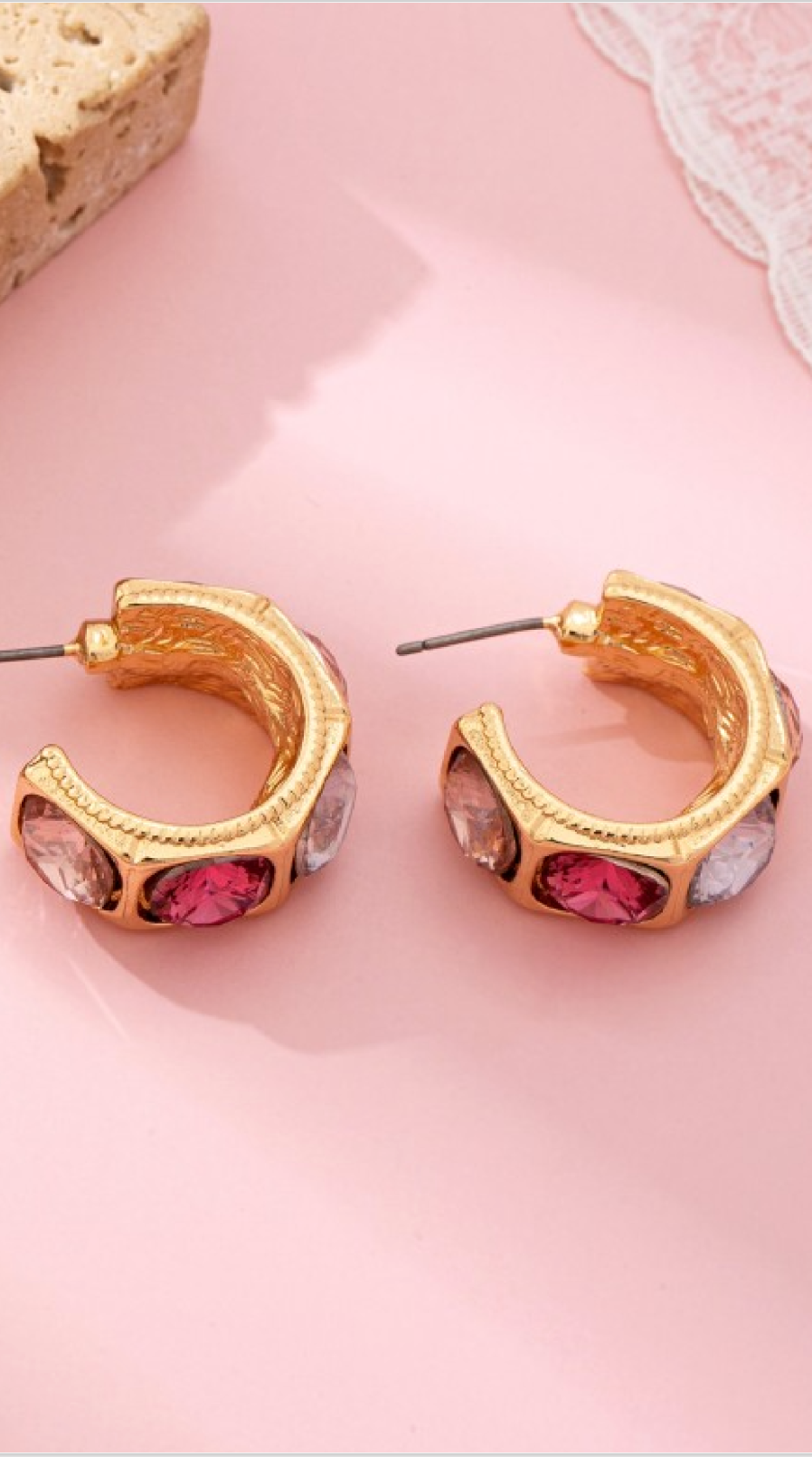 Party Favor Earring