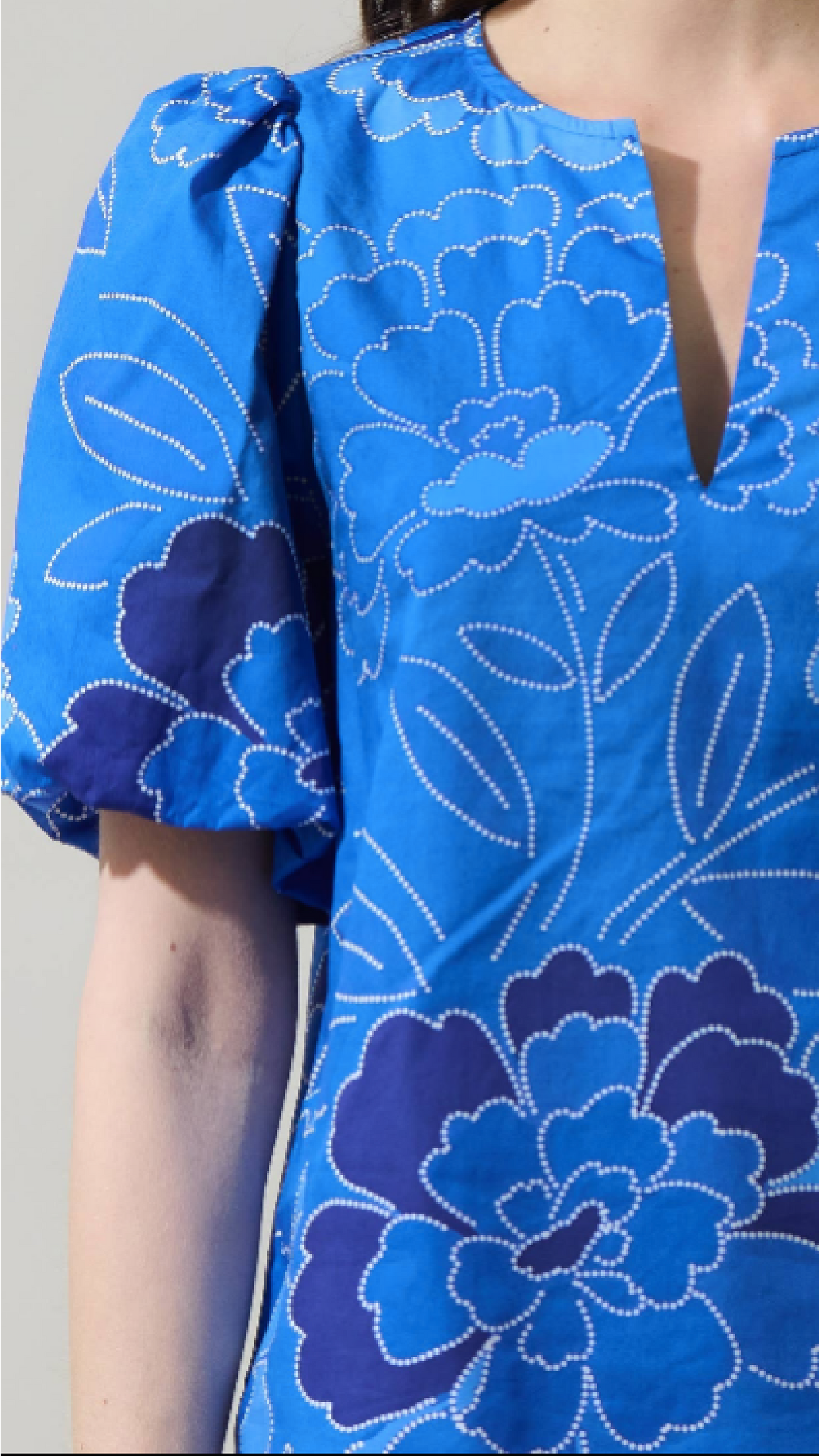 Eye Popping Top
