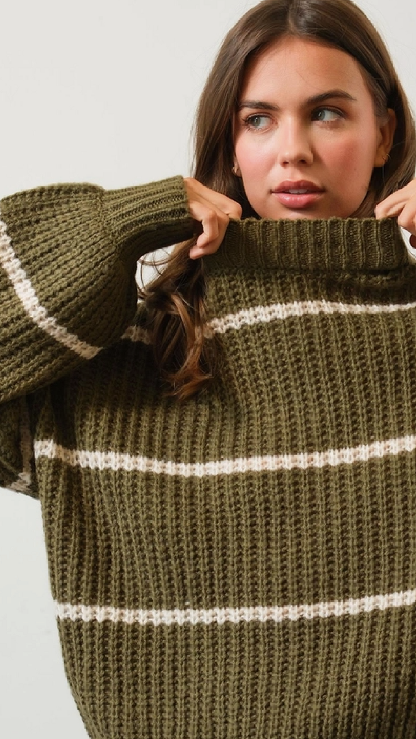 Fall Kinda Day Sweater