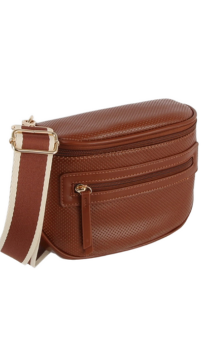 Lulu Gucci Bag - Brown - Piper and Hollow Boutique