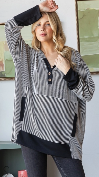 Best Kept Secret Top