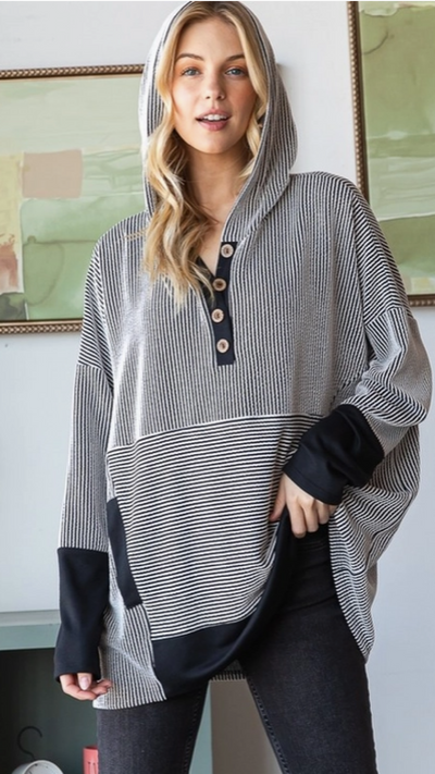 Best Kept Secret Top