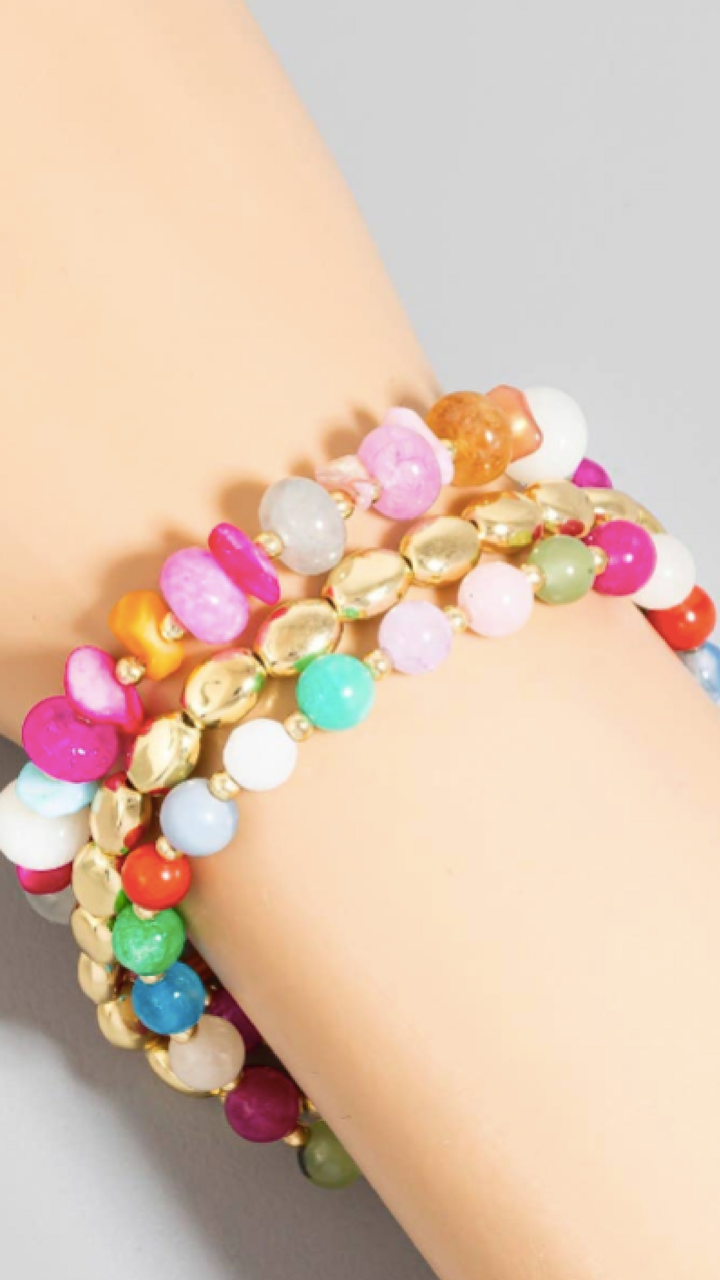 Cora Bracelet