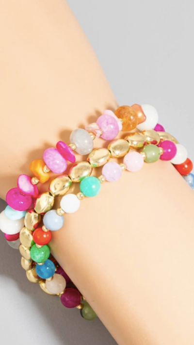Cora Bracelet