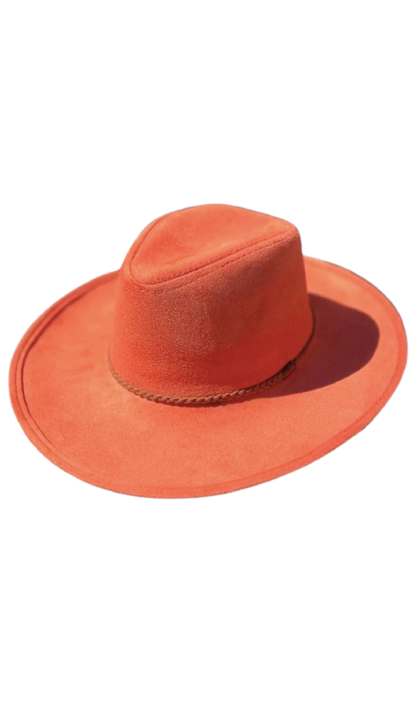 Take It Back Hat - Rust - Piper and Hollow Boutique