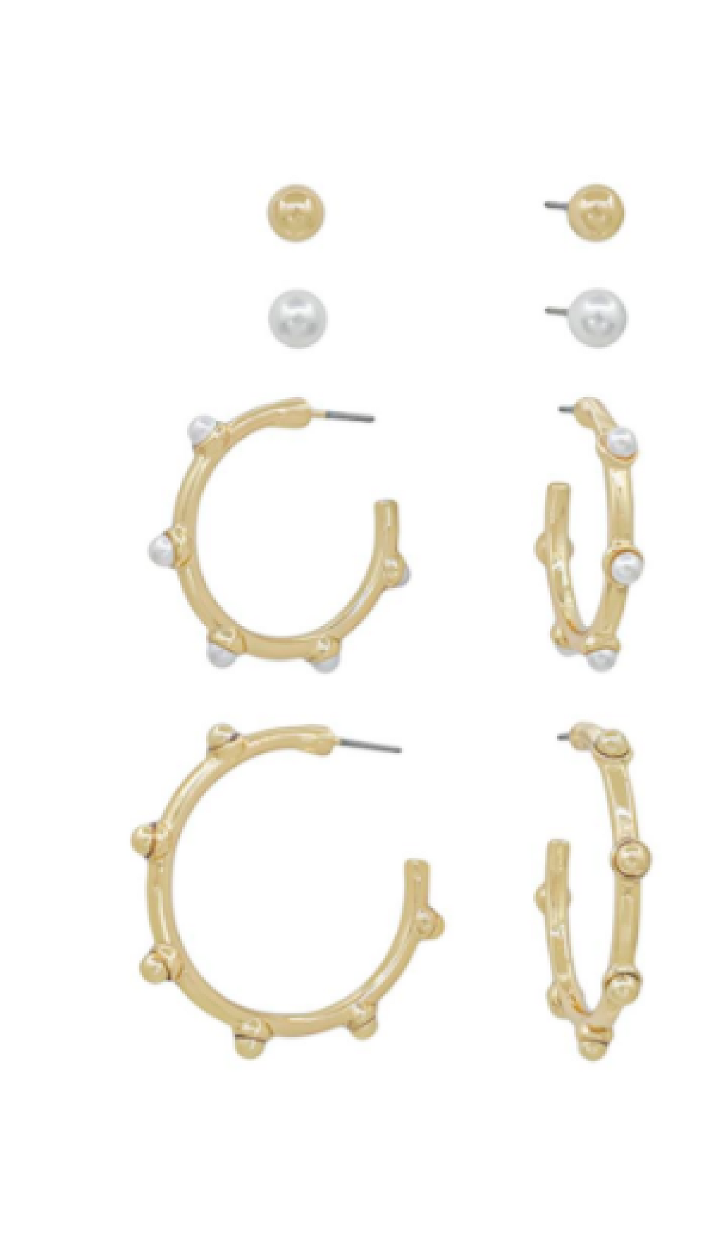 Mia Earrings