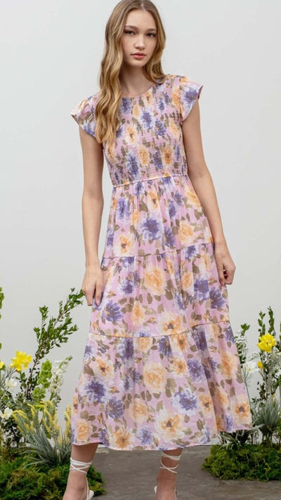 Someplace Nice Dress - Piper and Hollow Boutique
