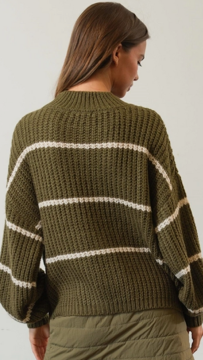 Fall Kinda Day Sweater