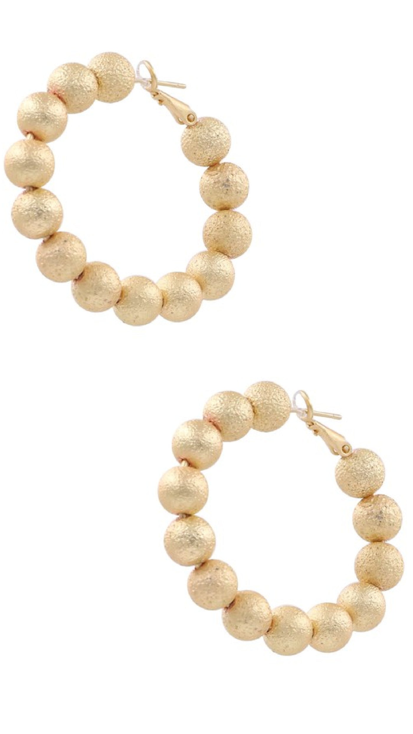 Home For The Holidays - Gold - Piper and Hollow Boutique