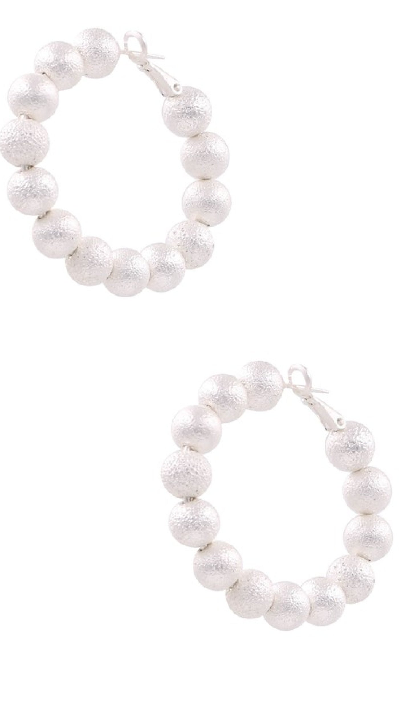 Home For The Holidays - Silver - Piper and Hollow Boutique