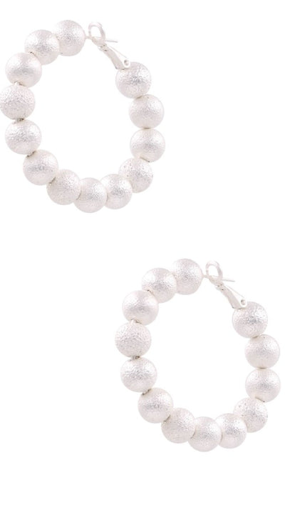 Home For The Holidays - Silver - Piper and Hollow Boutique
